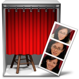 video booth app for mac