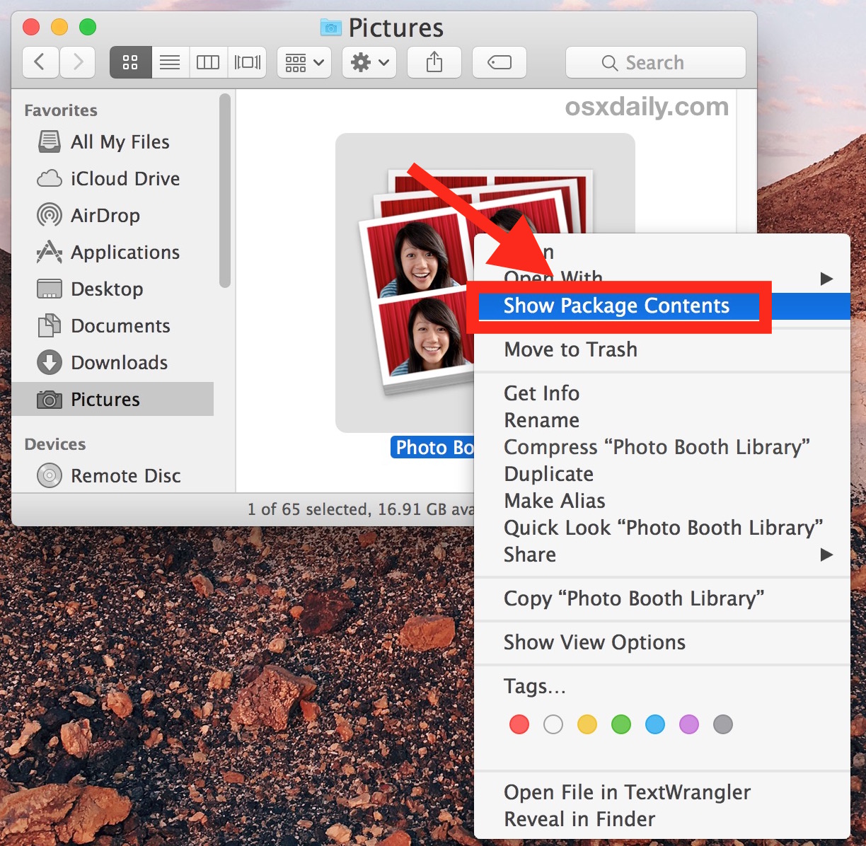 video booth app for mac